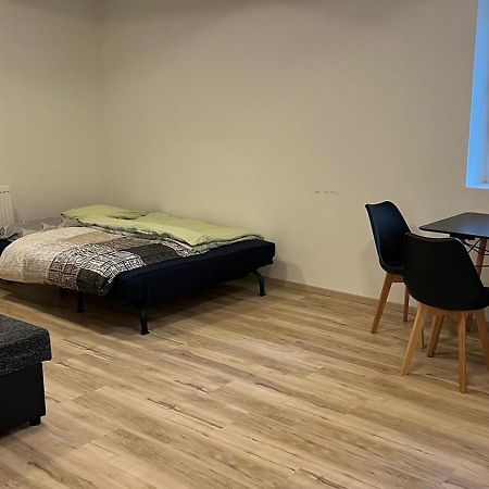 Rona 2Xzimmerwohnung Darmstadt Eksteriør bilde