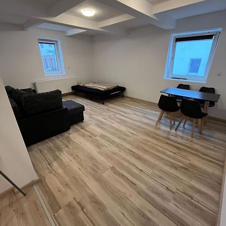 Rona 2Xzimmerwohnung Darmstadt Eksteriør bilde